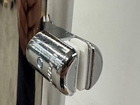 Ca.24x staander voor toegangspoort wanzl, railix basic - afbeelding 4 van  7