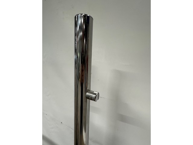 Ca.24x staander voor toegangspoort wanzl, railix basic - afbeelding 2 van  5