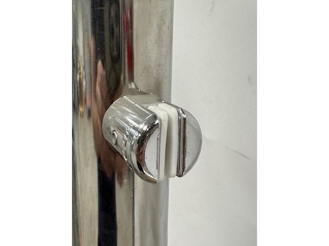 Ca.24x staander voor toegangspoort wanzl, railix basic - afbeelding 5 van  5