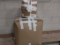 Ca.25x hoofdkussen norwegian premium white - afbeelding 4 van  5