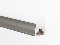 Ca.25x led batten 120cm 16w liper, wit, 2024 - afbeelding 1 van  3