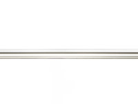 Ca.25x led batten 120cm 16w liper, wit, 2024 - afbeelding 2 van  3