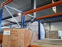 Ca.25x led batten 120cm 20w liper, wit, 2024 - afbeelding 3 van  3