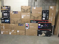 Ca.25x monitor asus - afbeelding 2 van  9