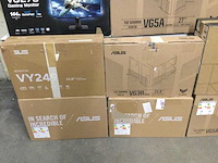 Ca.25x monitor asus - afbeelding 3 van  9