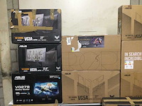 Ca.25x monitor asus - afbeelding 4 van  9