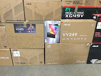 Ca.25x monitor asus - afbeelding 5 van  9