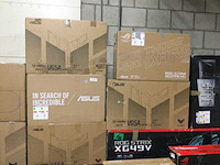 Ca.25x monitor asus - afbeelding 6 van  9