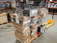 Ca.25x monitor asus - afbeelding 9 van  9