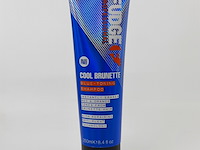 Ca.25x shampoo, 250ml fudge, cool brunette - afbeelding 1 van  4