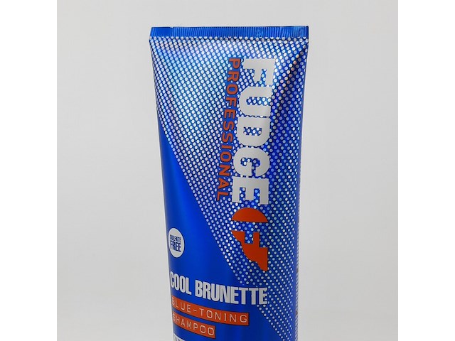 Ca.25x shampoo, 250ml fudge, cool brunette - afbeelding 2 van  4