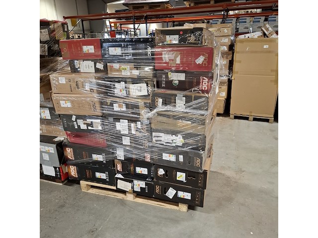 Ca.26x monitor aoc - afbeelding 2 van  10