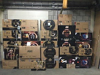 Ca.26x monitor aoc - afbeelding 3 van  10