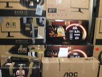 Ca.26x monitor aoc - afbeelding 5 van  10