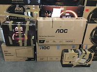 Ca.26x monitor aoc - afbeelding 6 van  10