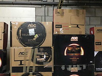 Ca.26x monitor aoc - afbeelding 7 van  10