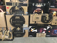 Ca.26x monitor aoc - afbeelding 8 van  10