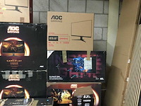 Ca.26x monitor aoc - afbeelding 9 van  10