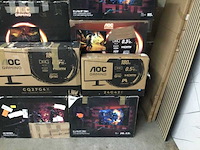 Ca.26x monitor aoc - afbeelding 10 van  10