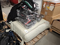 Ca.288x dames sportbroeken, zwart - afbeelding 2 van  6