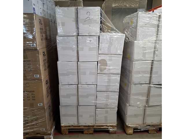 Ca.28x hanglamp trio, nikosia, grijs / chroom - afbeelding 5 van  5