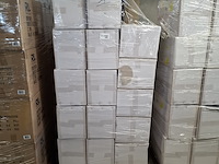 Ca.28x hanglamp trio, nikosia, grijs / chroom - afbeelding 5 van  5