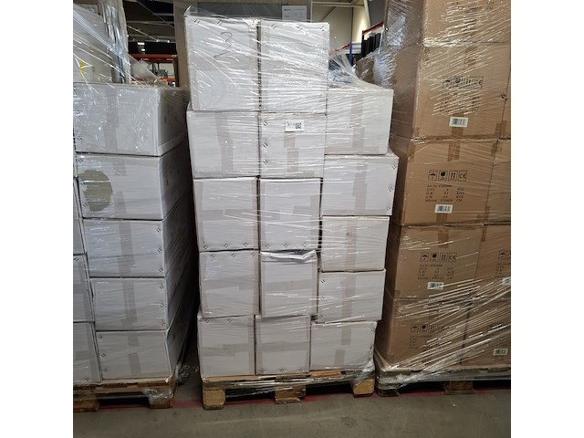 Ca.28x hanglamp trio, nikosia, grijs / chroom - afbeelding 5 van  5