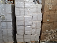 Ca.28x hanglamp trio, nikosia, grijs / chroom - afbeelding 5 van  5