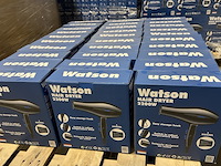 Ca.30x haar föhn watson, zwart - afbeelding 3 van  4
