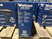 Ca.30x haar föhn watson, zwart - afbeelding 4 van  4