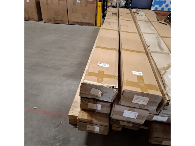 Ca.30x hkc wandpaneel binnen/buiten, populus, 2026 - afbeelding 3 van  3