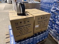 Ca.32x waterkoker shiny - afbeelding 5 van  5