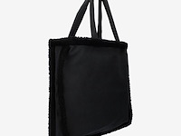 Ca.34x inuit damestas - classic/zwart - mix - afbeelding 2 van  3