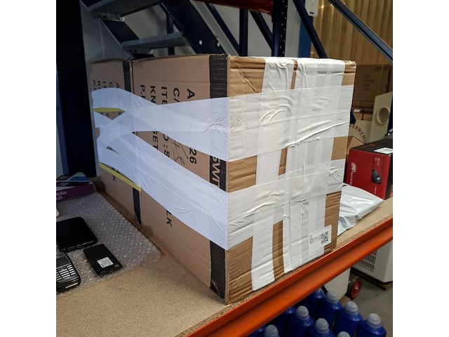 Ca.35x messenset 4-delig, switzner - afbeelding 4 van  4