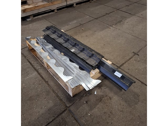 Ca.36x golfplaatprofiel - afbeelding 1 van  5