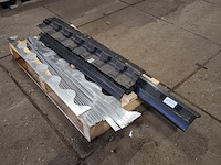 Ca.36x golfplaatprofiel - afbeelding 1 van  5