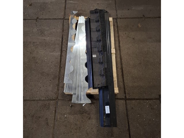 Ca.36x golfplaatprofiel - afbeelding 2 van  5