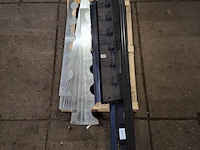 Ca.36x golfplaatprofiel - afbeelding 2 van  5