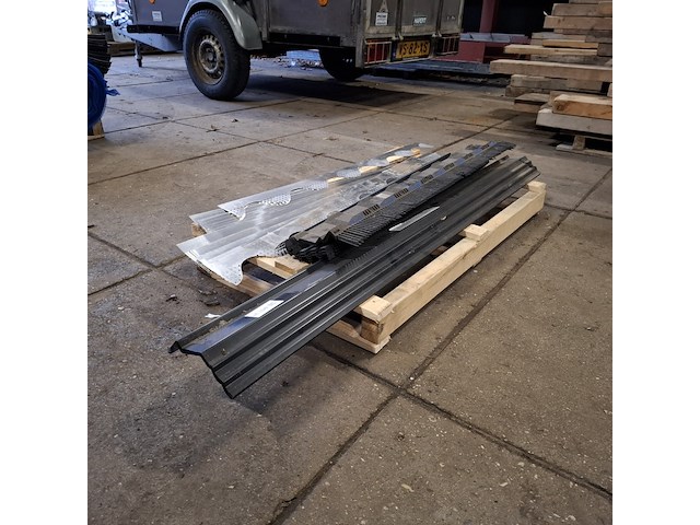 Ca.36x golfplaatprofiel - afbeelding 3 van  5