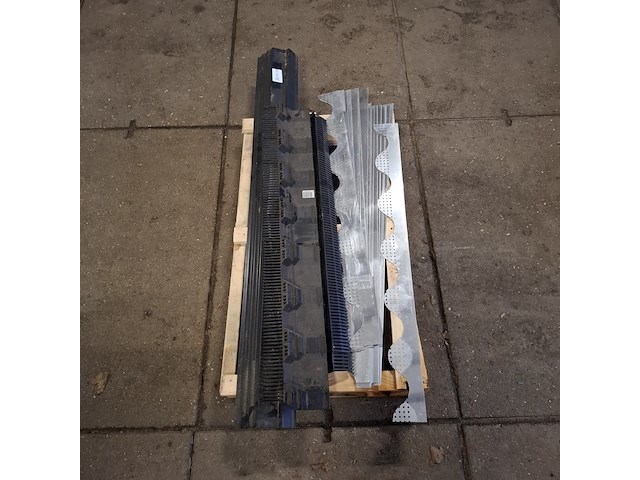 Ca.36x golfplaatprofiel - afbeelding 4 van  5