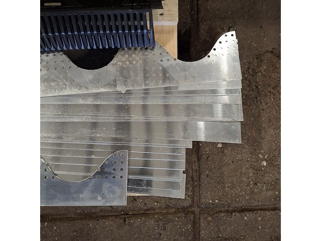 Ca.36x golfplaatprofiel - afbeelding 5 van  5