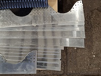 Ca.36x golfplaatprofiel - afbeelding 5 van  5