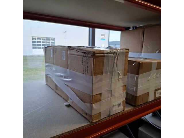 Ca.36x sabatier coffee mugs 2-pack - charme white - afbeelding 3 van  3