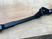 Ca.40x fietsstandaard, zwart - afbeelding 1 van  4