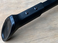 Ca.40x fietsstandaard, zwart - afbeelding 4 van  4