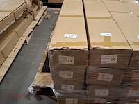 Ca.40x hkc wandpaneel binnen/buiten, redwood, 2026 - afbeelding 3 van  3