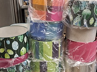 Ca.40x lampenkap designers guild - afbeelding 2 van  15