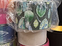 Ca.40x lampenkap designers guild - afbeelding 3 van  15