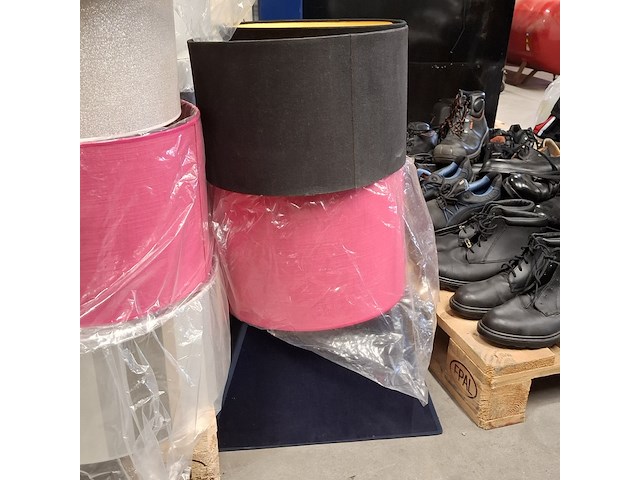 Ca.40x lampenkap designers guild - afbeelding 5 van  15