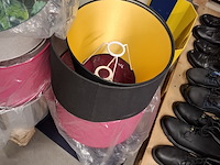 Ca.40x lampenkap designers guild - afbeelding 6 van  15